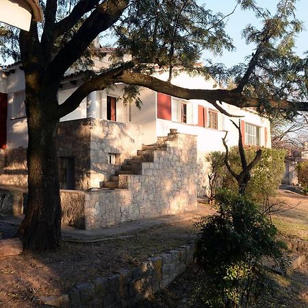 Villa Anedé Río Ceballos Exterior foto