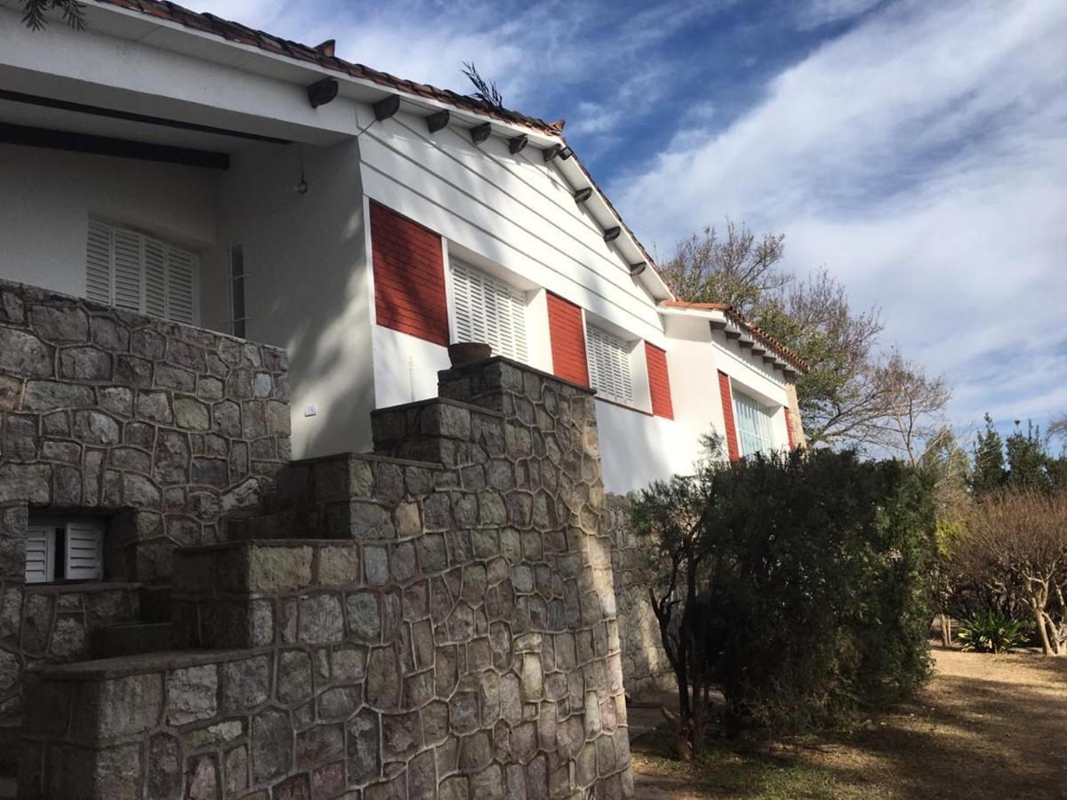 Villa Anedé Río Ceballos Exterior foto