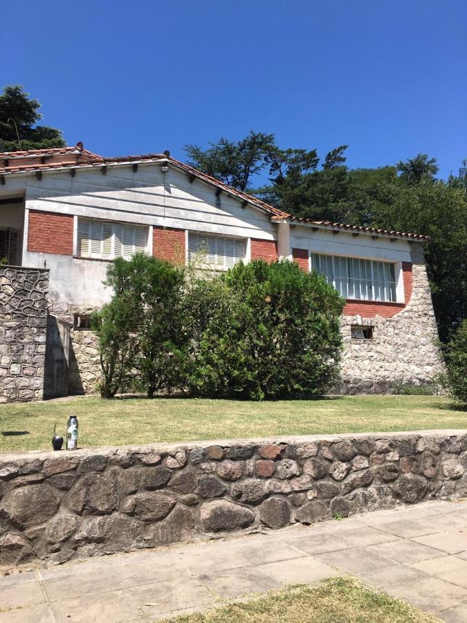 Villa Anedé Río Ceballos Exterior foto