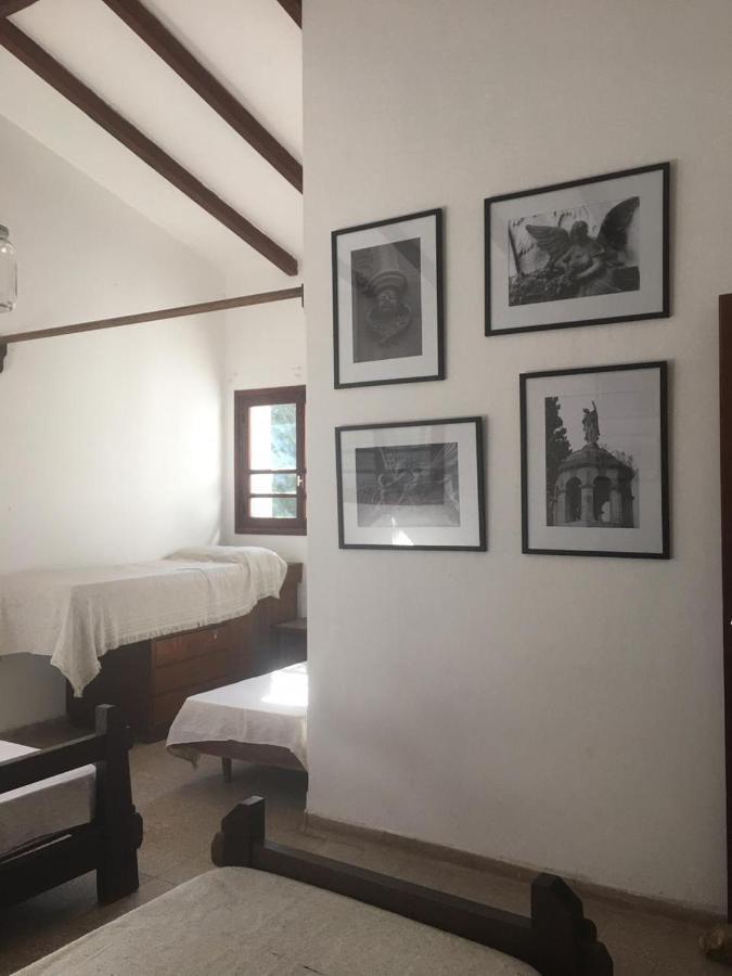 Villa Anedé Río Ceballos Exterior foto