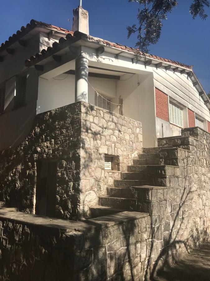 Villa Anedé Río Ceballos Exterior foto